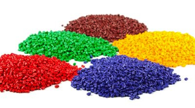 Ajax plastic granules