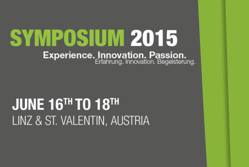 ENGEL Symposium 2015