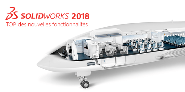 SOLIDWORKS 2018