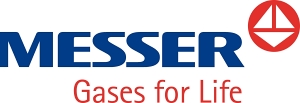 Messer Technogas LOGO