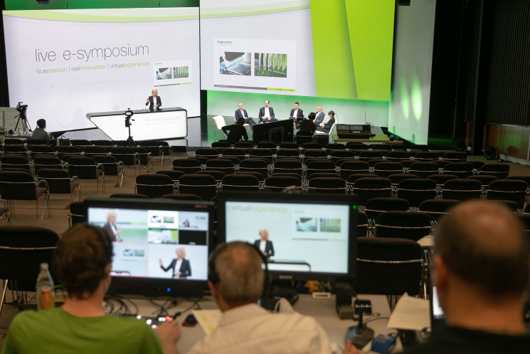 ENGEL live e-symposium 2021