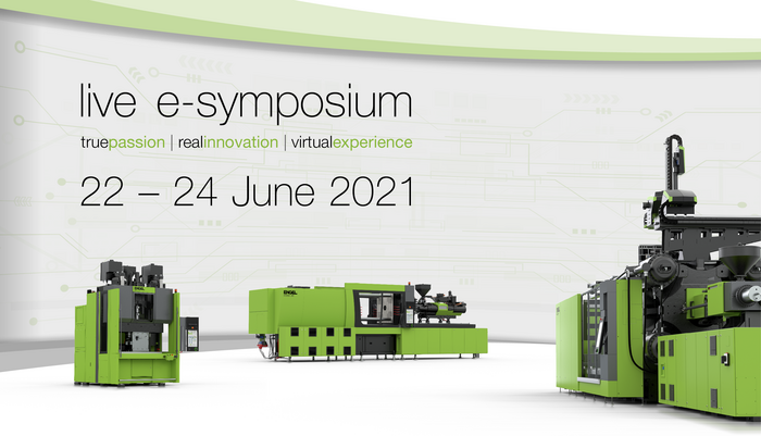 ENGEL live e-symposium 2021