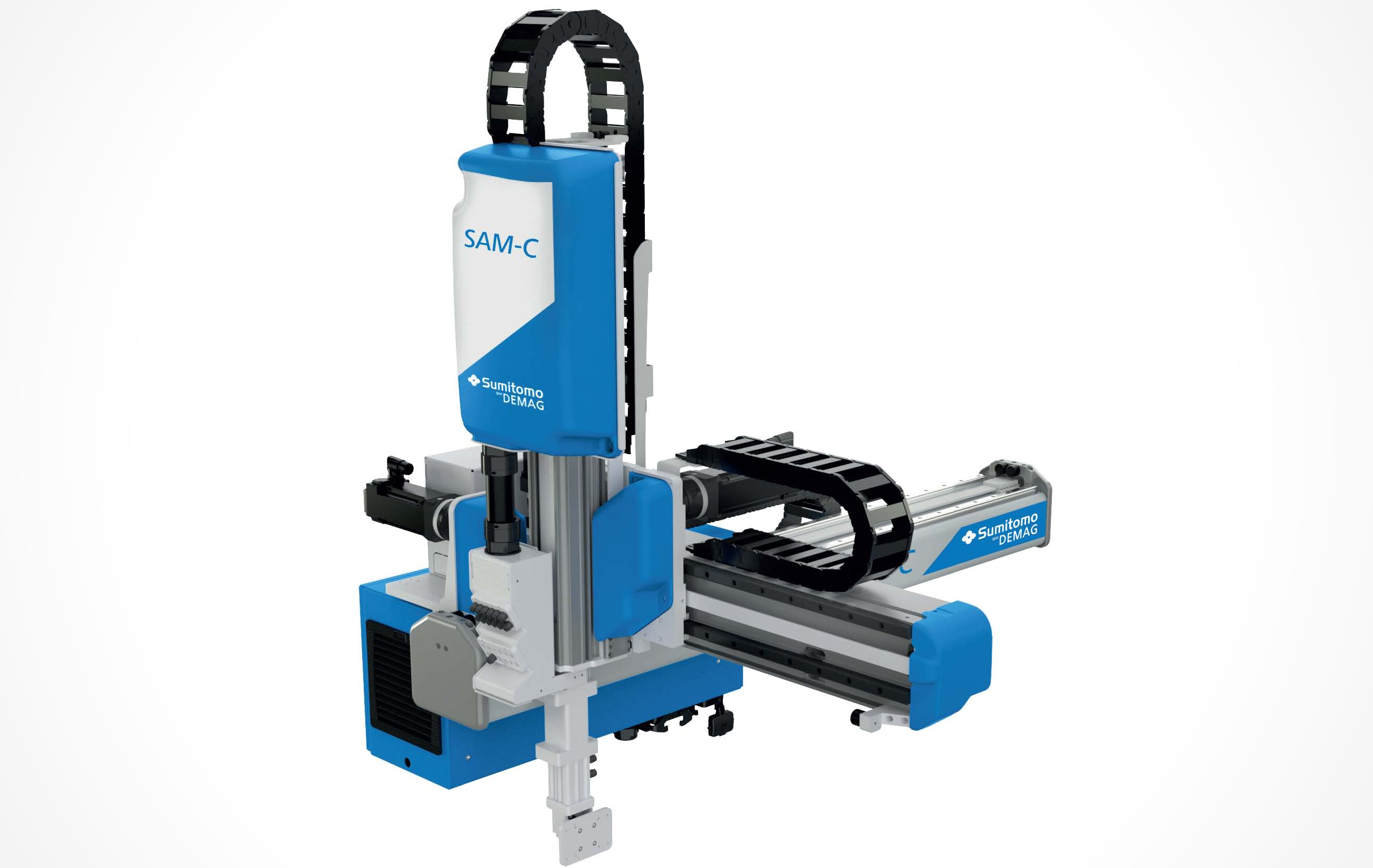 Sumitomo (SHI) Demag Plastics Machinery Česko spol. s r.o