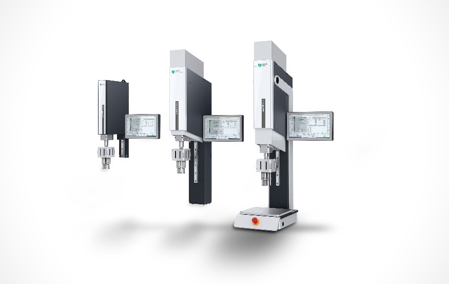 MS Ultrasonic - ultrazvukové technológie 