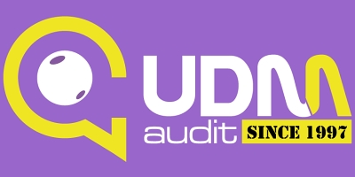 UDM AUDIT, s. r. o.