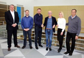 Skupina Mapro Group přivítala do své produktové rodiny nových strategických partnerů