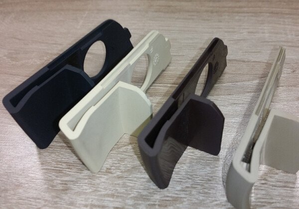 Výzkum technologických parametrů vstřikování s nejednoznačným vlivem na smrštění výstřiků vybraných plastů