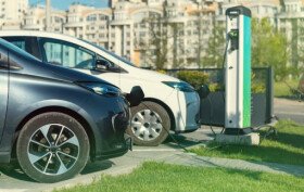 Elektromobilita v roce 2022 v Evropě ale i ve světě