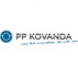 Nabídka práce: Servisní technik - PP KOVANDA
