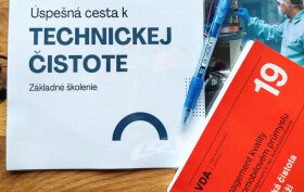 TecSa Consult : Váš partner pro technickou čistotu