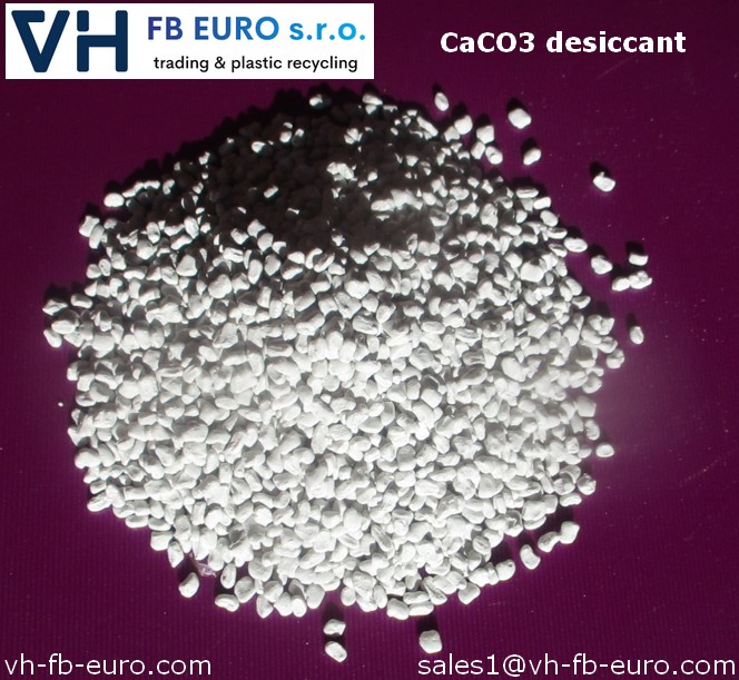 Absorbér vlhkosti (Desiccant) 100 t