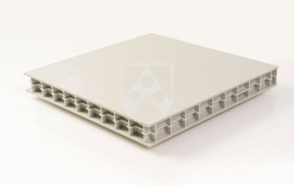 Röchling Industrial nabízí Polystone® CubX® – řešení pro výrobu hranatých nádrží rychle, efektivně a bezpečně