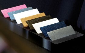 GRAFE přináší rychlejší testování barev s efektem pro laminátové aplikace