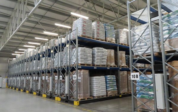 Vacula s.r.o. - dodavatel POM materiálů pro technické aplikace od společnosti KPAC