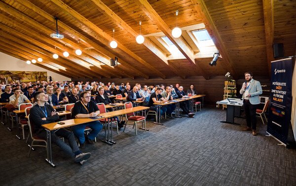 Konference PLASTY 2025 na Milovech: Odborná témata, aktuální výzvy i diskuse o budoucnosti plastikářského oboru