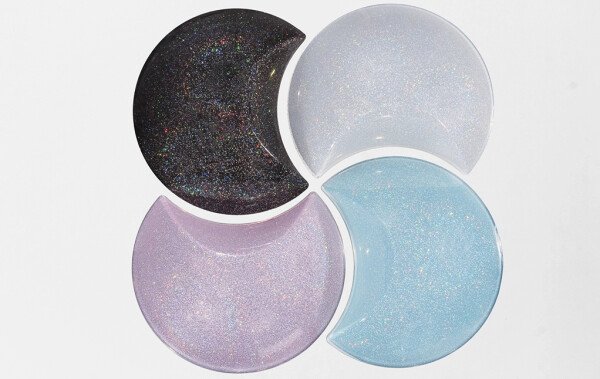 Proměňte běžný plast v jedinečný plastový produkt díky holografickým kompaundům od společnosti LIFOCOLOR