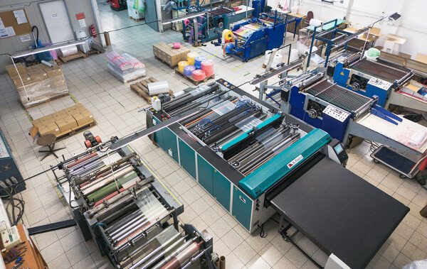 Peterplast Slovakia s.r.o. – výrobce PE fólií a výrobků z nich