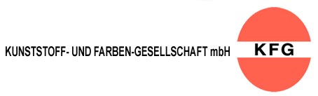 Kunststoff- und Farben-GmbH