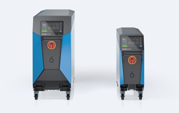 Společnost Luger uvádí Thermo 6: Velikost 62 s novými výkonnostními parametry