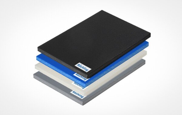Foamlite® – lehké plastové desky od společnosti Röchling Industrial
