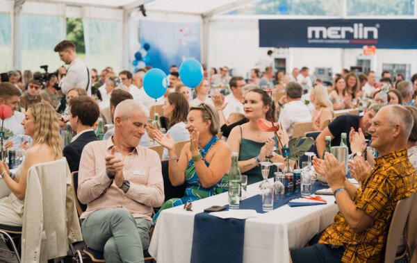 30 let Merlin Technology – Rakouská firma slaví výročí a oceňuje dlouholetého partnera z Česka
