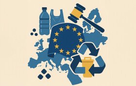 Co čeká plastikářský průmysl v Česku a na Slovensku? Ing. Juraj Majerský ze SPK o připravovaných legislativních změnách v oblasti plastů