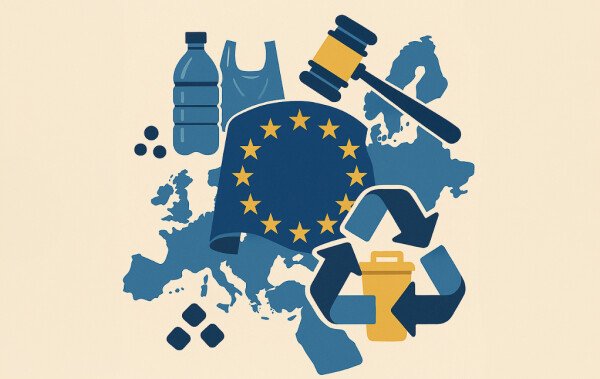 Co čeká plastikářský průmysl v Česku a na Slovensku? Ing. Juraj Majerský ze SPK o připravovaných legislativních změnách v oblasti plastů