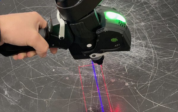 Optimalizace vstřikovacích forem pomocí 3D měření ve společnosti 3DTEC s.r.o.