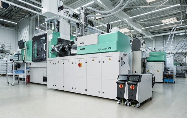 Investice, která se vyplatí: Energeticky nejefektivnější temperační jednotky od HB-Therm, distribuované společností Luger
