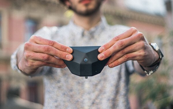 Vývoj zařízení Vividi: zakázková výroba krytů pro chytrou elektroniku od společnosti cotu s.r.o.